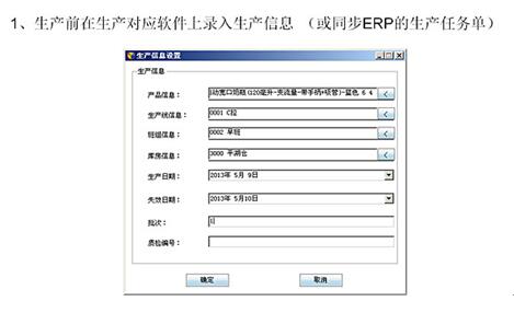 防偽防竄貨系統(tǒng)_兆信股份 防偽防竄貨系統(tǒng)_兆信股份