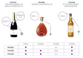 葡萄酒數(shù)字防偽技術(shù) 葡萄酒數(shù)字防偽技術(shù)